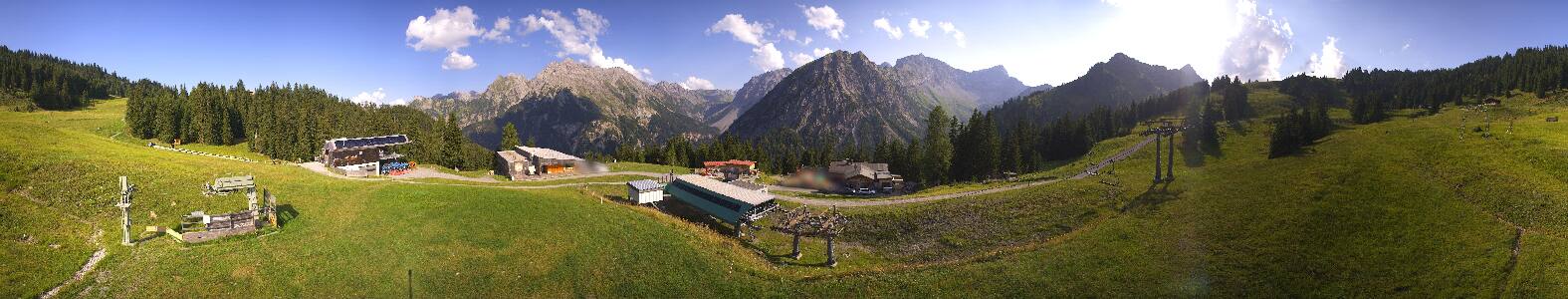 Palüd Brandnertal