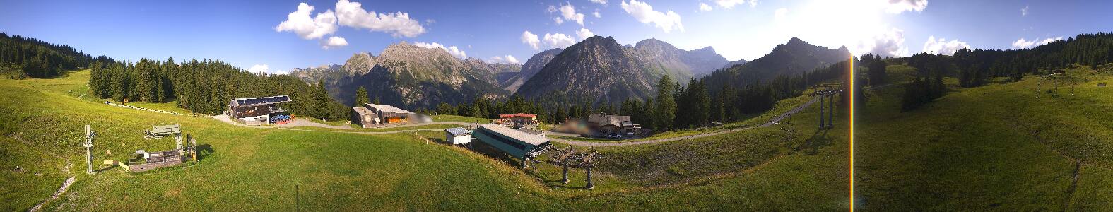 Palüd Brandnertal