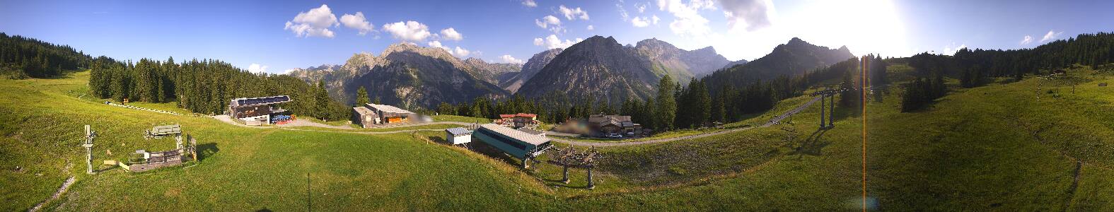 Palüd Brandnertal