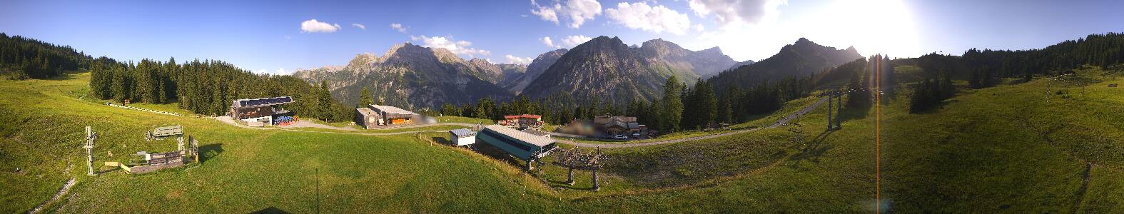 Palüd Brandnertal