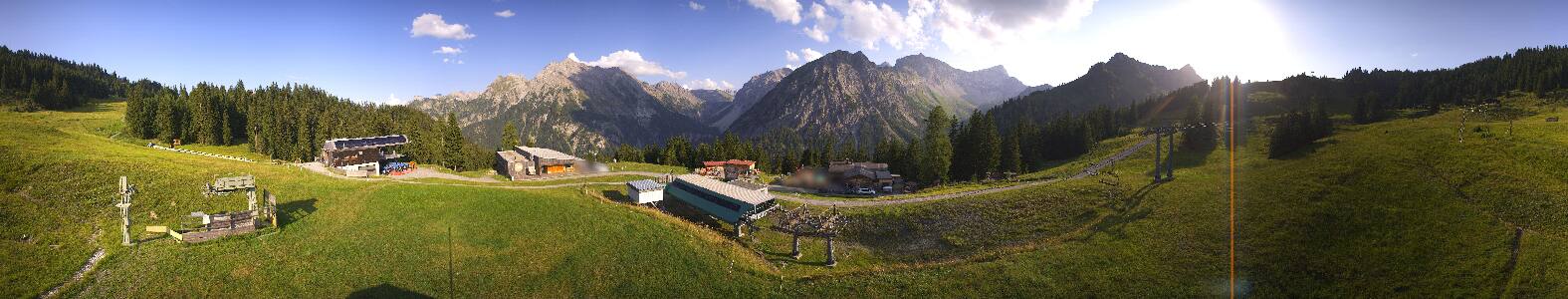 Palüd Brandnertal