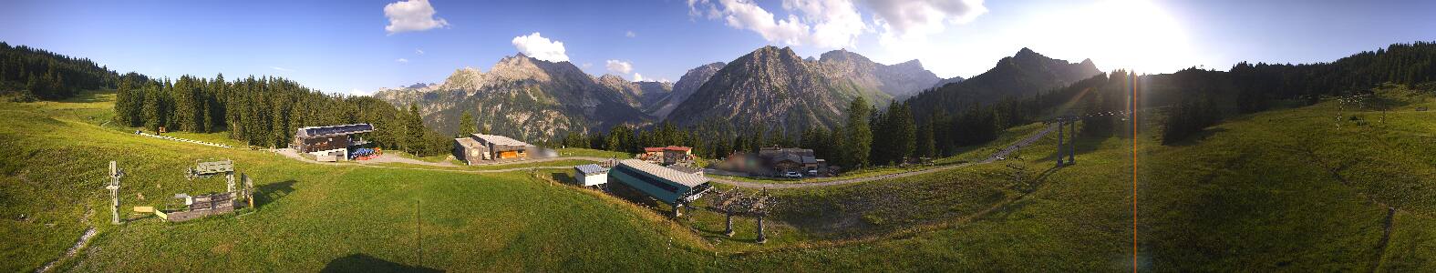 Palüd Brandnertal