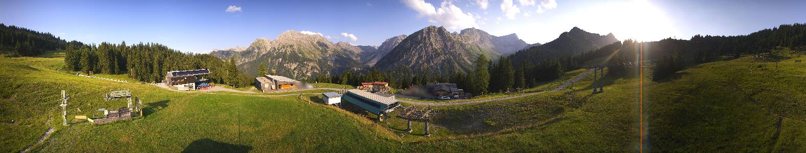 Palüd Brandnertal