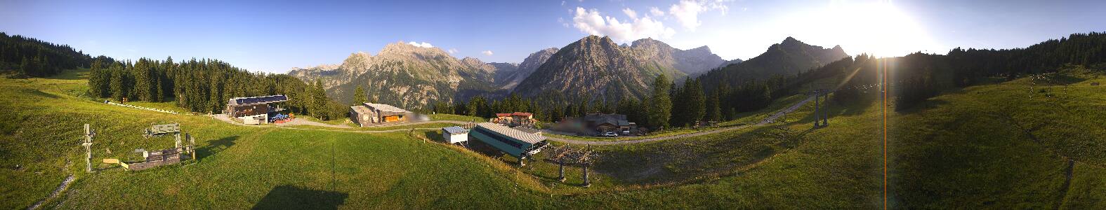Palüd Brandnertal