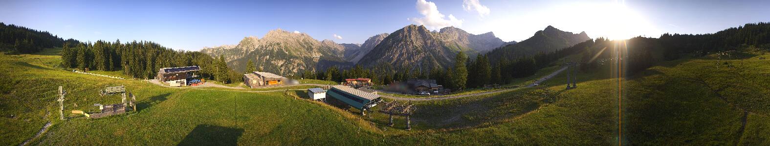 Palüd Brandnertal