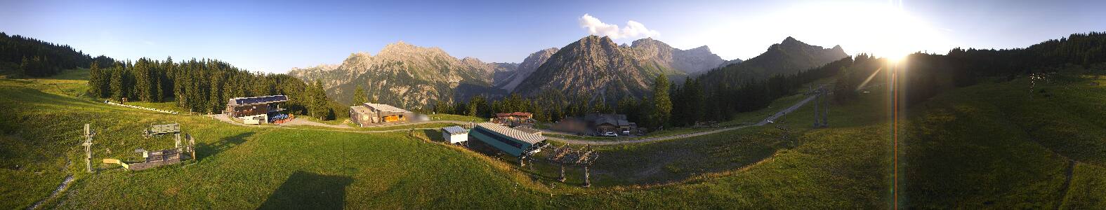 Palüd Brandnertal