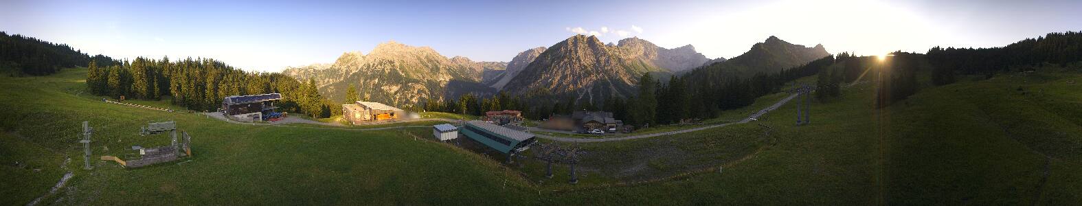 Palüd Brandnertal