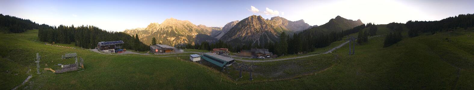 Palüd Brandnertal