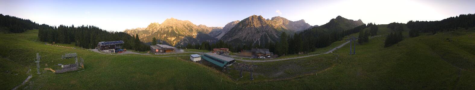 Palüd Brandnertal