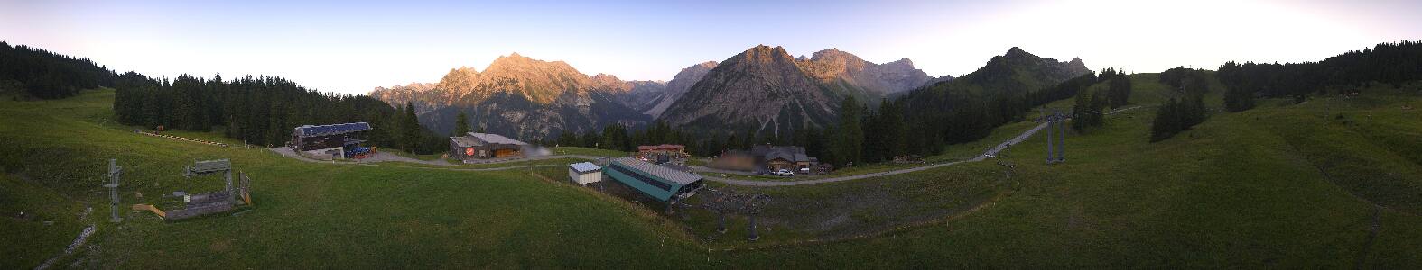 Palüd Brandnertal