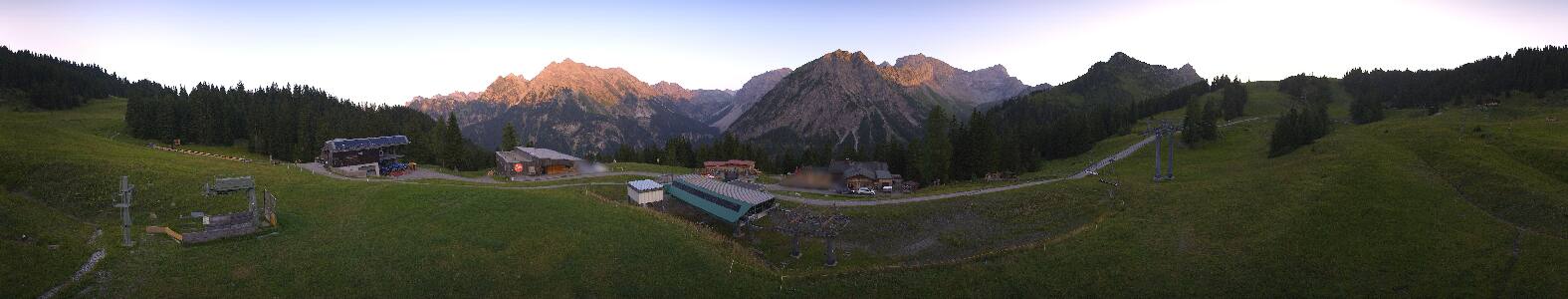Palüd Brandnertal