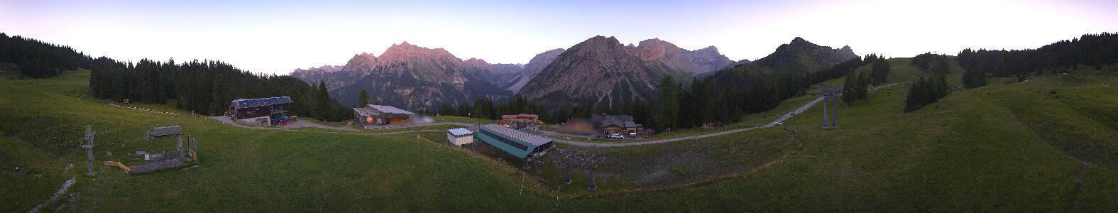 Palüd Brandnertal