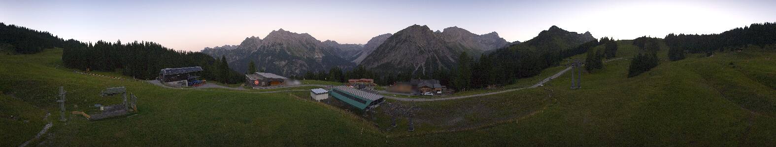 Palüd Brandnertal