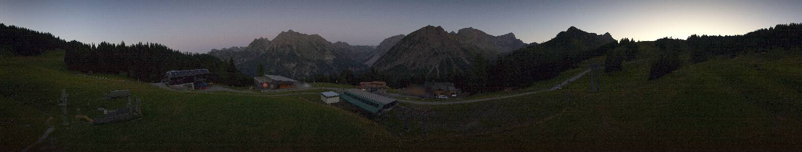 Palüd Brandnertal