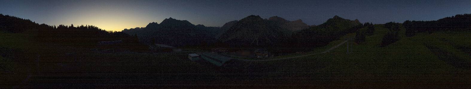 Palüd Brandnertal
