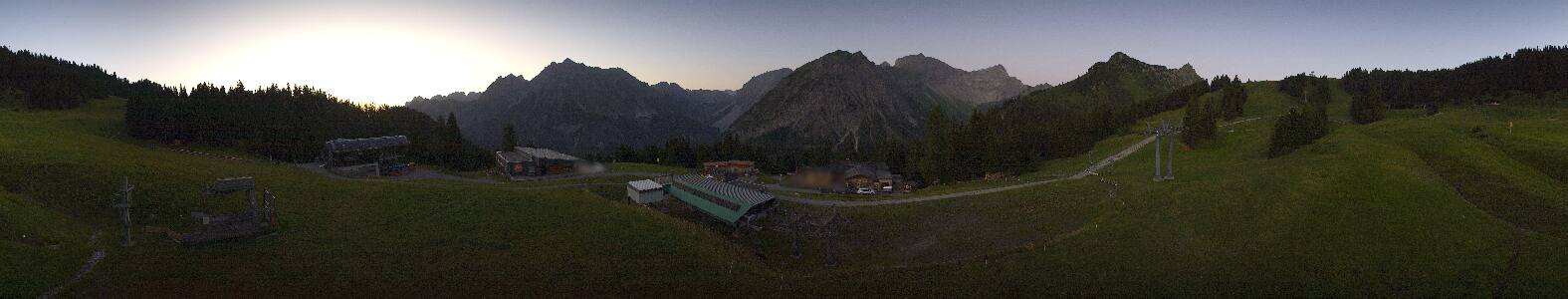 Palüd Brandnertal