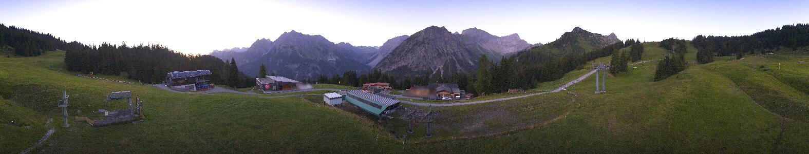 Palüd Brandnertal