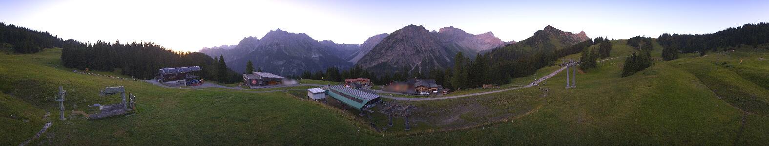 Palüd Brandnertal
