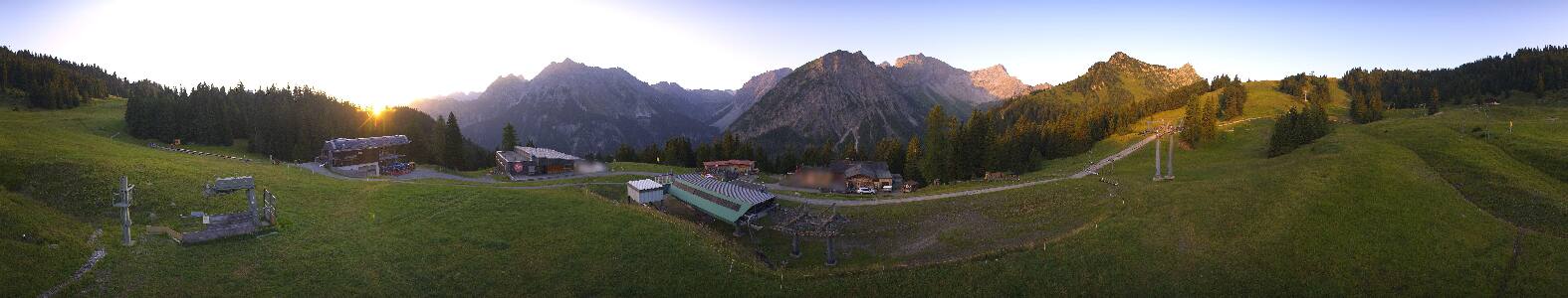 Palüd Brandnertal