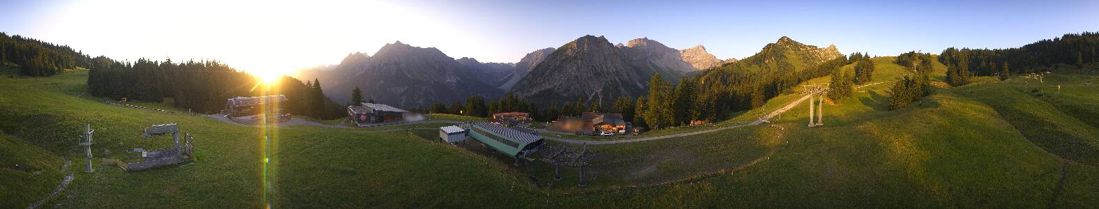 Palüd Brandnertal