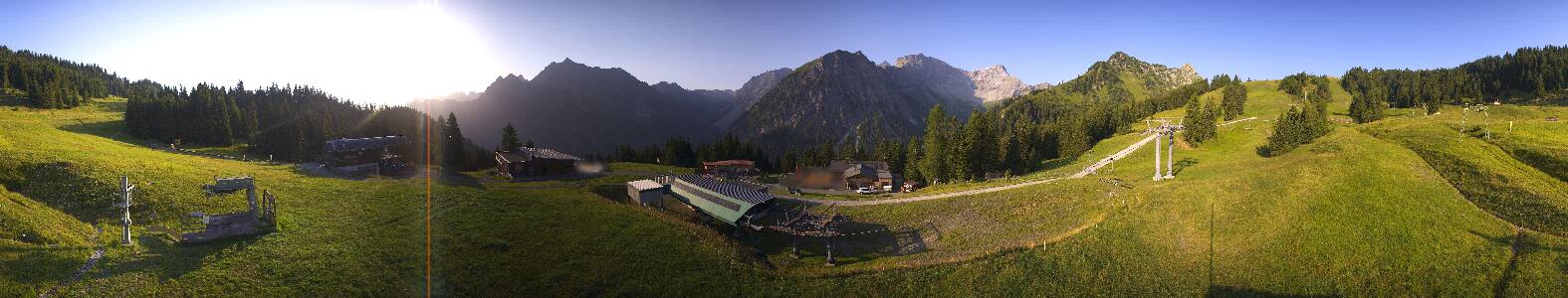 Palüd Brandnertal