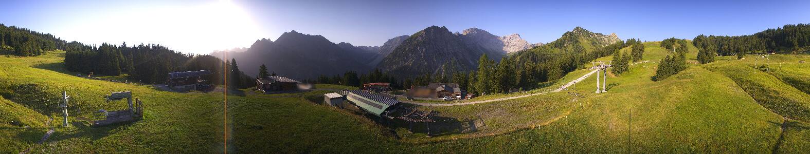 Palüd Brandnertal