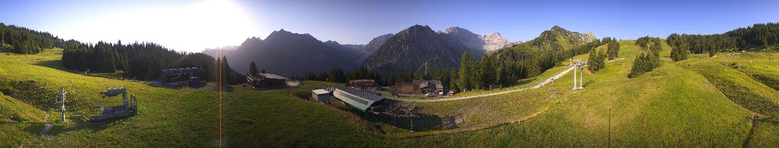 Palüd Brandnertal