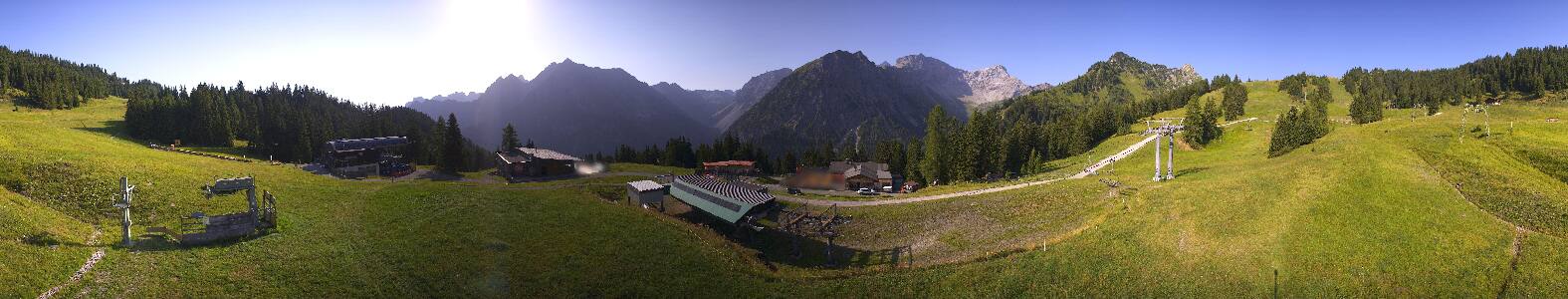Palüd Brandnertal