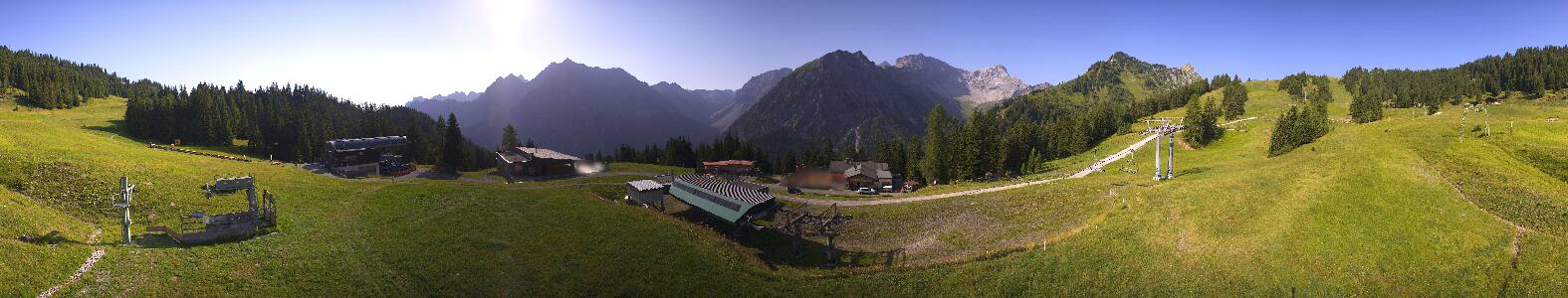 Palüd Brandnertal
