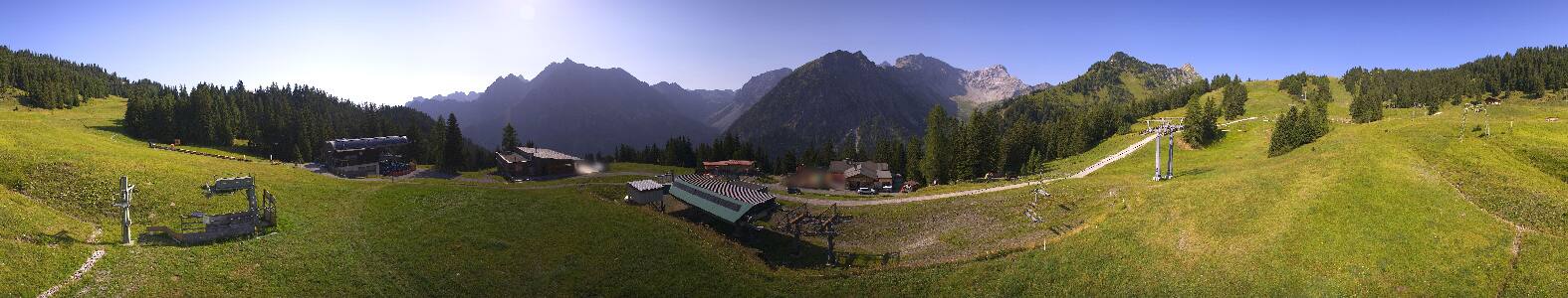 Palüd Brandnertal
