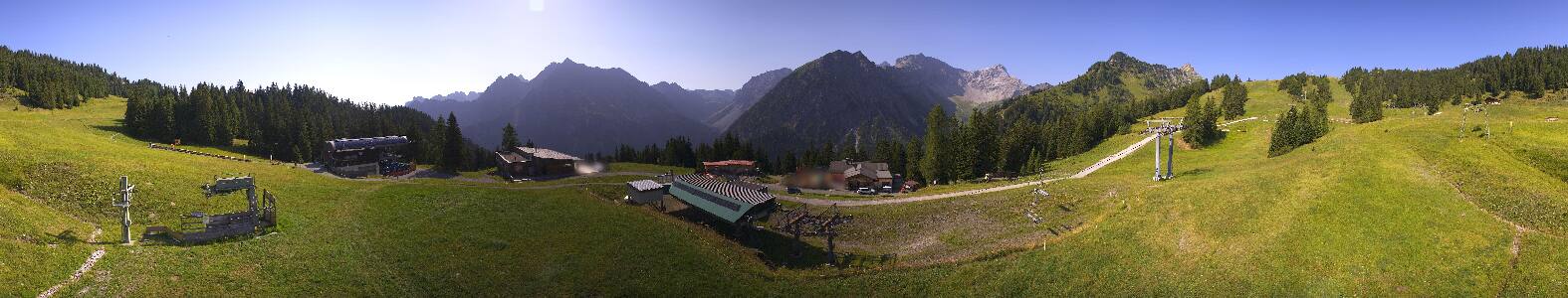 Palüd Brandnertal