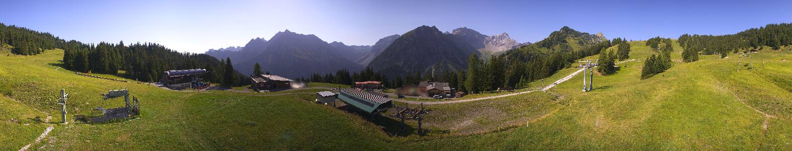 Palüd Brandnertal