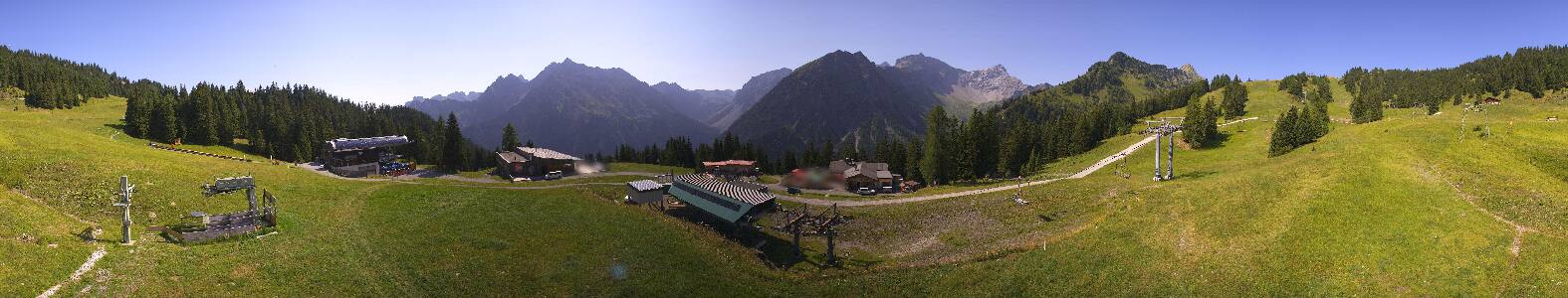Palüd Brandnertal