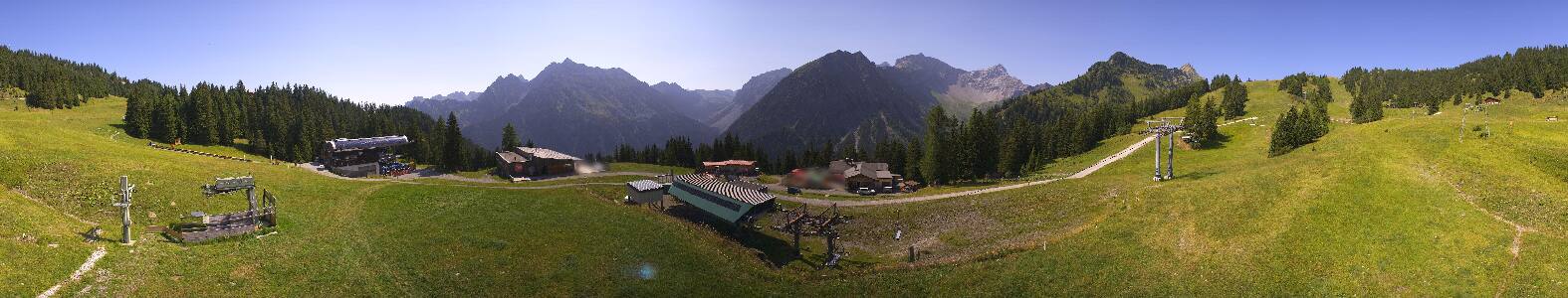 Palüd Brandnertal