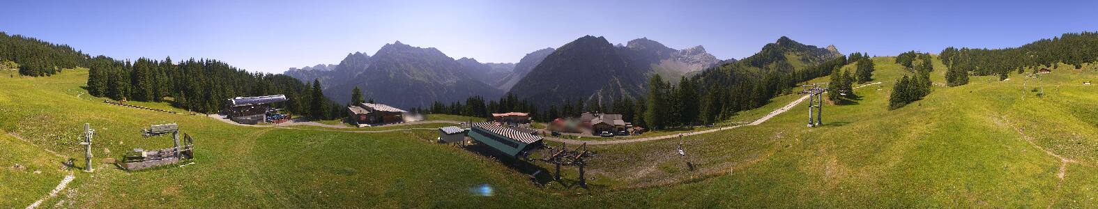 Palüd Brandnertal
