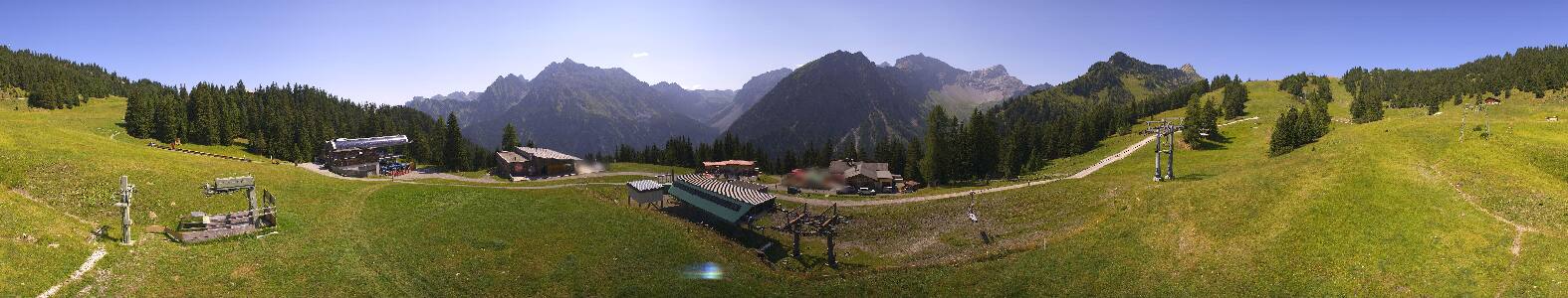 Palüd Brandnertal