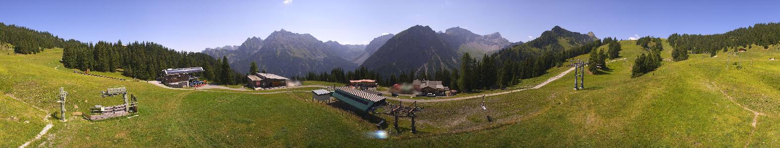 Palüd Brandnertal