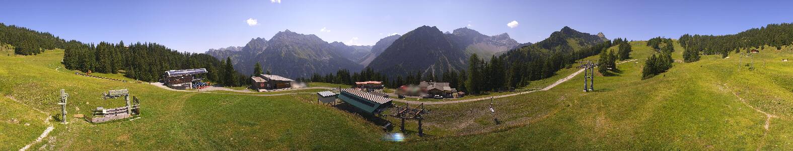 Palüd Brandnertal