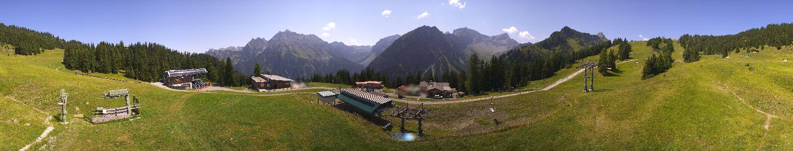 Palüd Brandnertal