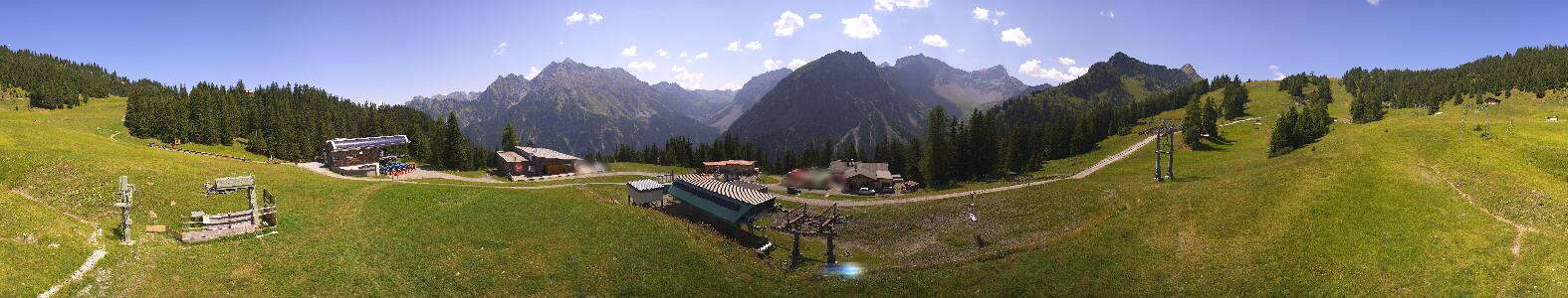 Palüd Brandnertal