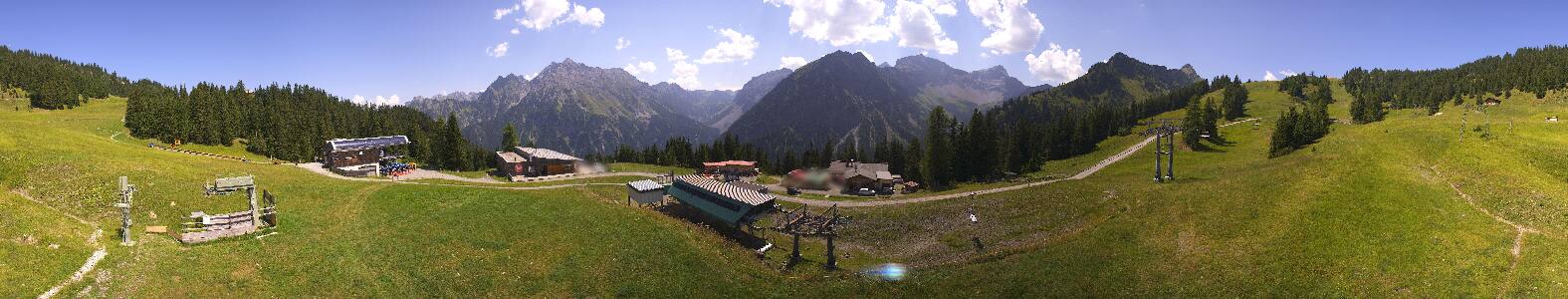 Palüd Brandnertal