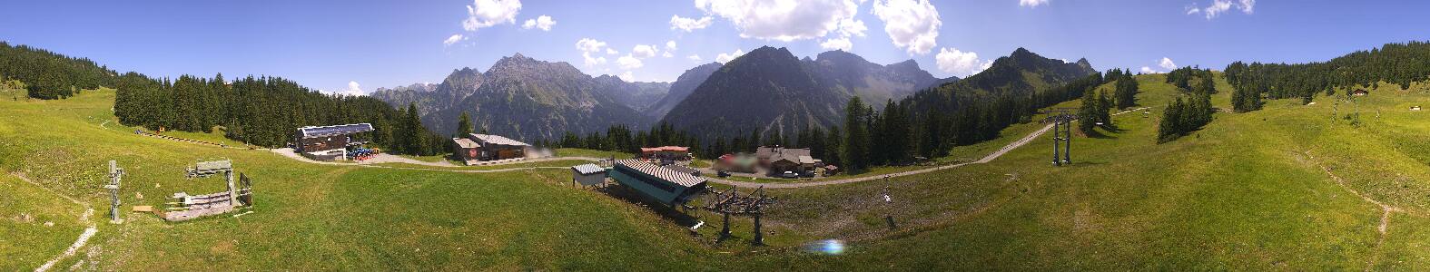 Palüd Brandnertal