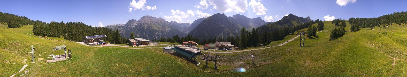Palüd Brandnertal