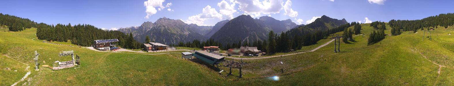 Palüd Brandnertal