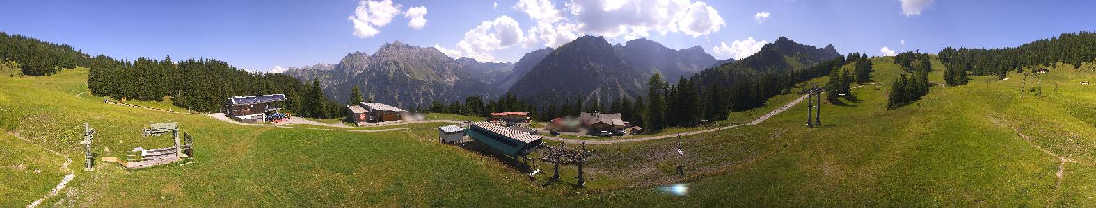 Palüd Brandnertal