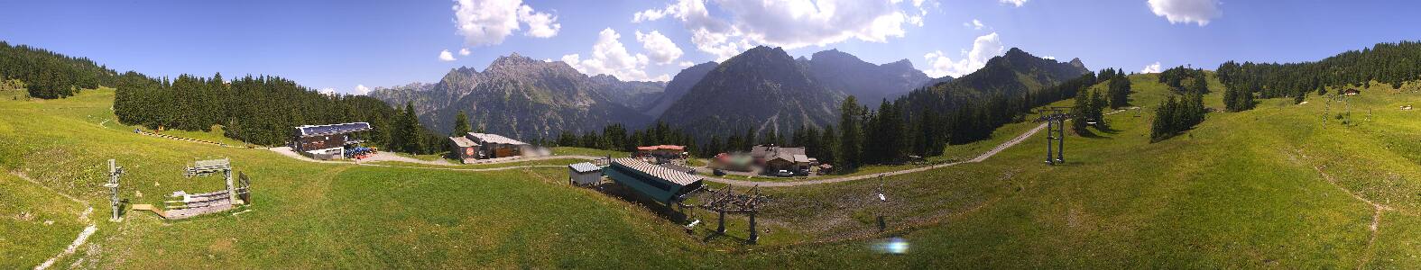 Palüd Brandnertal