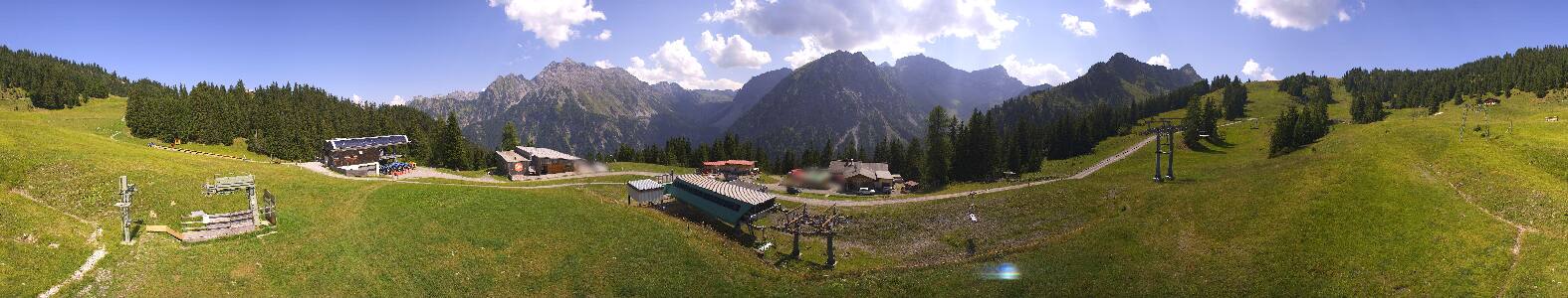 Palüd Brandnertal