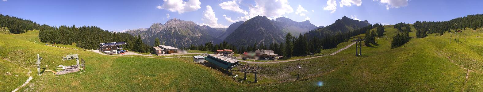 Palüd Brandnertal