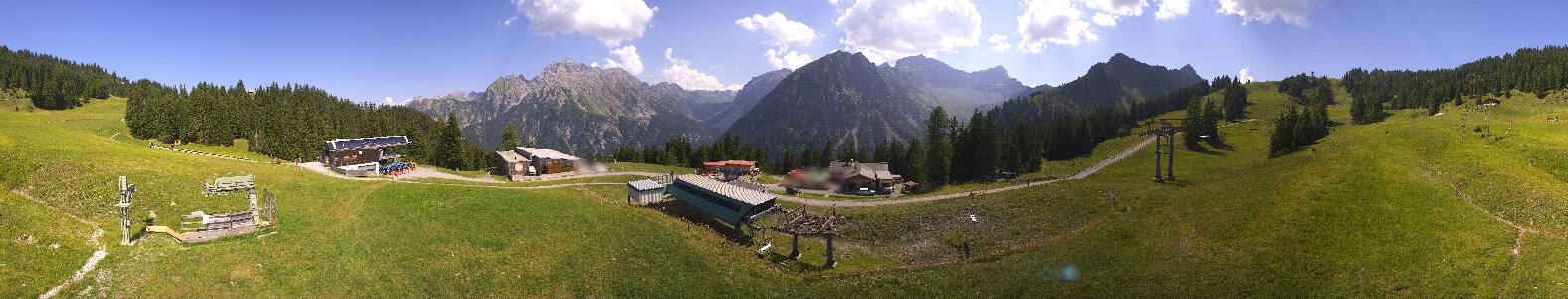 Palüd Brandnertal