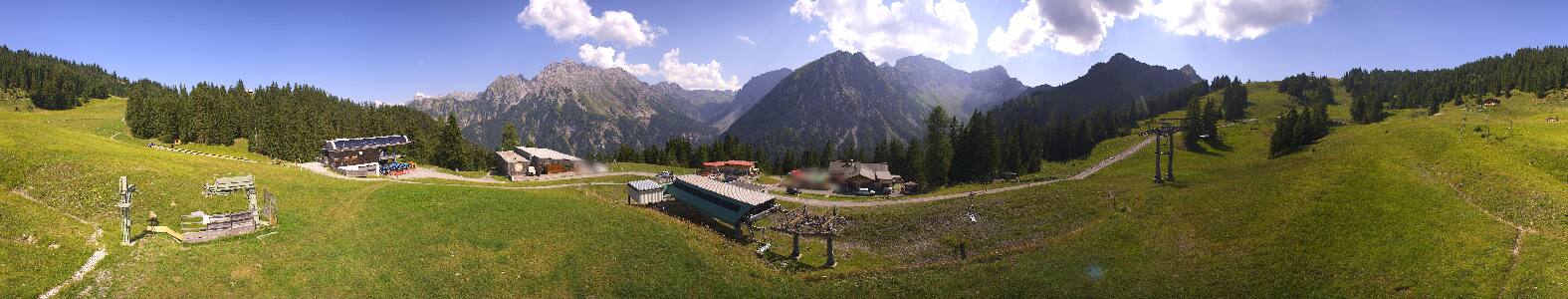 Palüd Brandnertal